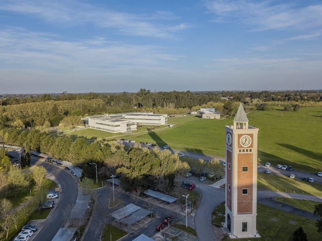 Austral campus